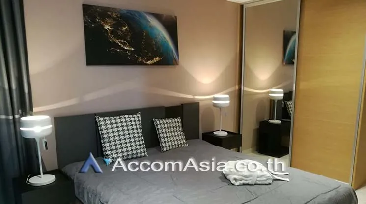  1  2 br Condominium For Rent in Sukhumvit ,Bangkok BTS Ekkamai at The Lofts Ekkamai  AA17247
