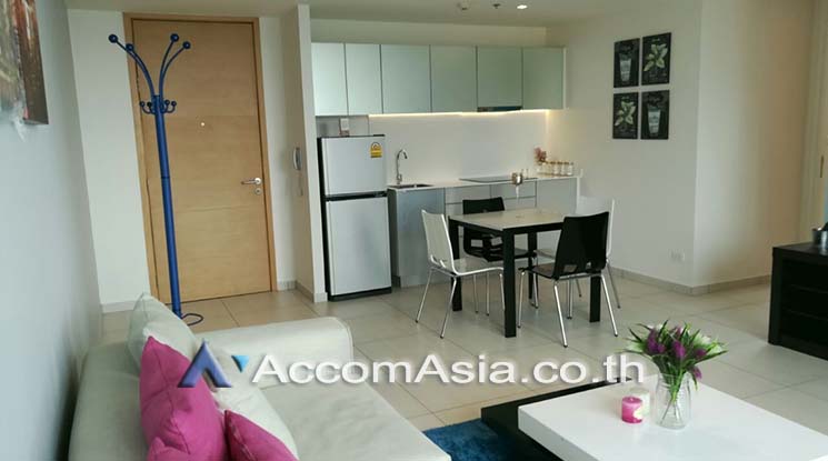 7  2 br Condominium For Rent in Sukhumvit ,Bangkok BTS Ekkamai at The Lofts Ekkamai  AA17247