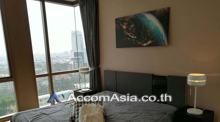 8  2 br Condominium For Rent in Sukhumvit ,Bangkok BTS Ekkamai at The Lofts Ekkamai  AA17247