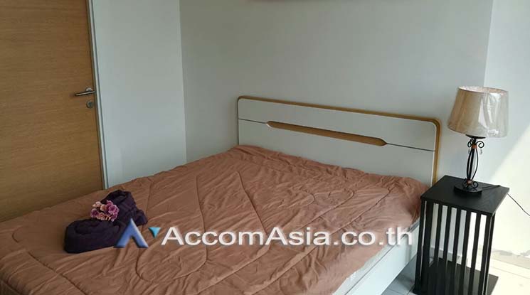 9  2 br Condominium For Rent in Sukhumvit ,Bangkok BTS Ekkamai at The Lofts Ekkamai  AA17247