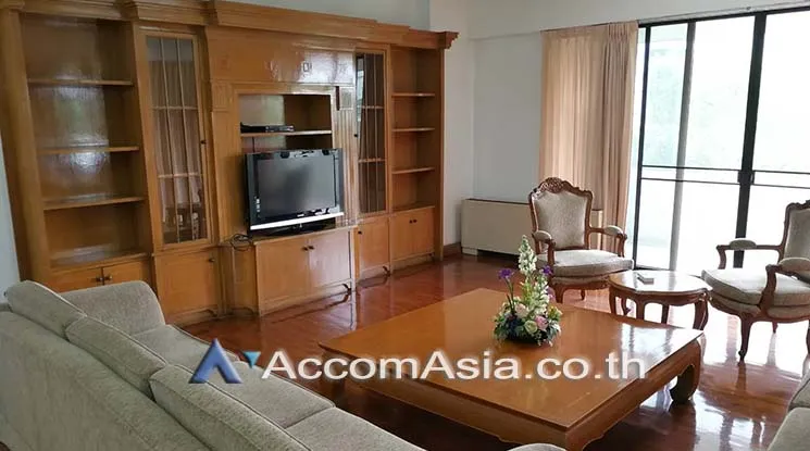 unitPet friendly |  3 Bedrooms  Apartment For Rent in Sukhumvit, Bangkok  near BTS Thong Lo (AA17256)