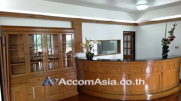 5  3 br Apartment For Rent in Sukhumvit ,Bangkok BTS Thong Lo at Peacefulness and Urban AA17256