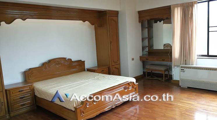 10  3 br Apartment For Rent in Sukhumvit ,Bangkok BTS Thong Lo at Peacefulness and Urban AA17256
