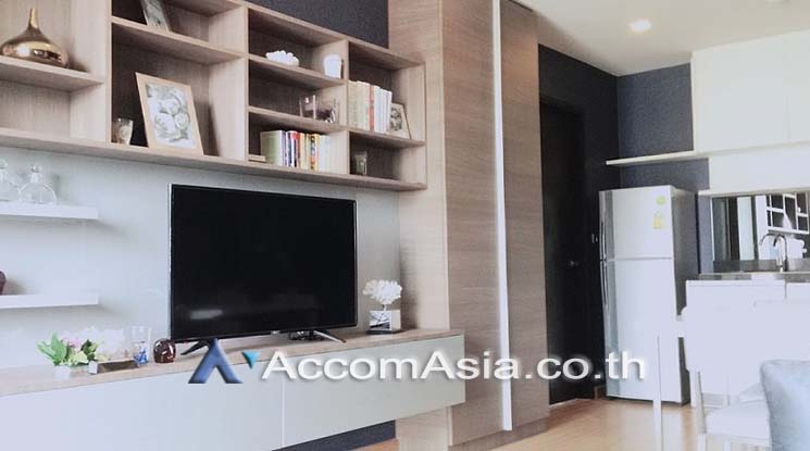  1  1 br Condominium For Rent in Sukhumvit ,Bangkok BTS Phra khanong at Sky Walk Condominium AA17262