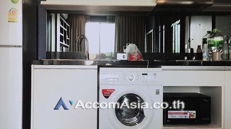  1  1 br Condominium For Rent in Sukhumvit ,Bangkok BTS Phra khanong at Sky Walk Condominium AA17262