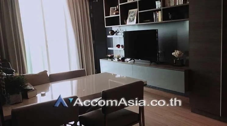 4  1 br Condominium For Rent in Sukhumvit ,Bangkok BTS Phra khanong at Sky Walk Condominium AA17262
