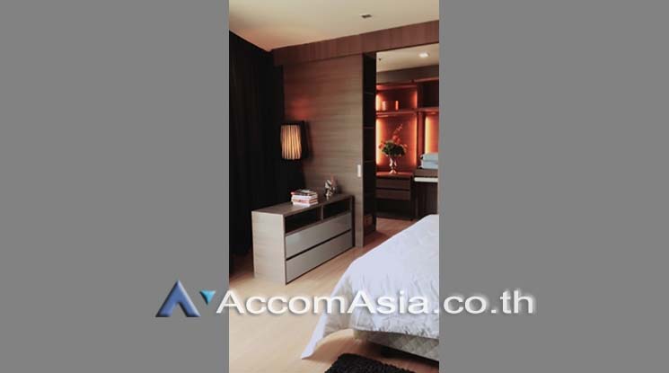 7  1 br Condominium For Rent in Sukhumvit ,Bangkok BTS Phra khanong at Sky Walk Condominium AA17262