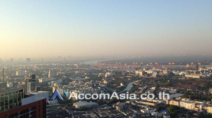 9  1 br Condominium For Rent in Sukhumvit ,Bangkok BTS Phra khanong at Sky Walk Condominium AA17262