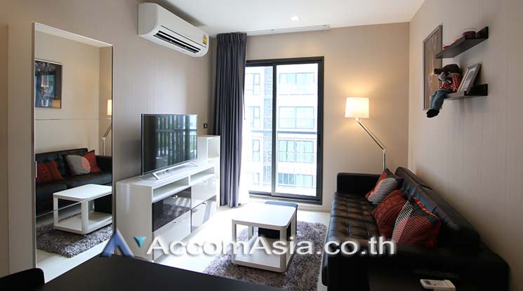  2  2 br Condominium for rent and sale in Sukhumvit ,Bangkok BTS Thong Lo at Rhythm Sukhumvit 36-38 AA17266