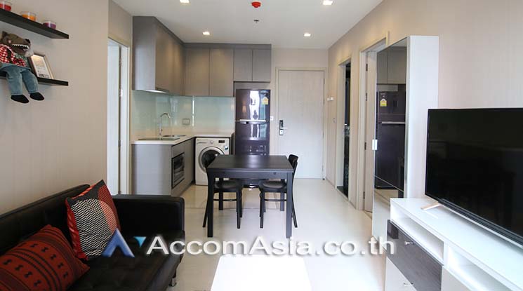  1  2 br Condominium for rent and sale in Sukhumvit ,Bangkok BTS Thong Lo at Rhythm Sukhumvit 36-38 AA17266