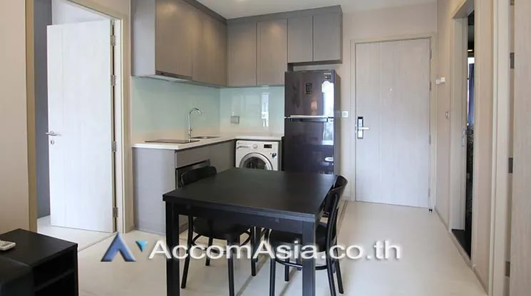 unit 2 Bedrooms  Condominium For Rent & Sale in Sukhumvit, Bangkok  near BTS Thong Lo (AA17266)