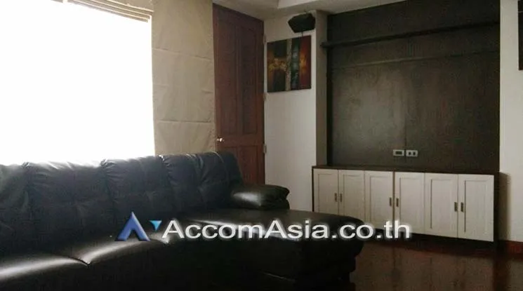  2  2 br Condominium for rent and sale in Ploenchit ,Bangkok BTS Ratchadamri at Baan Thanon Sarasin AA17275