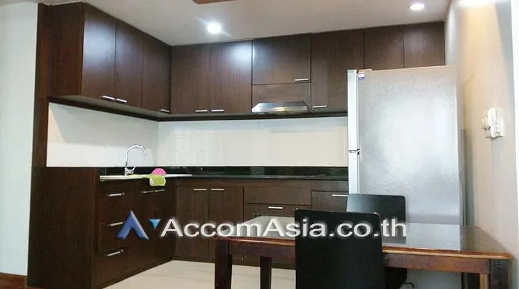  1  2 br Condominium for rent and sale in Ploenchit ,Bangkok BTS Ratchadamri at Baan Thanon Sarasin AA17275