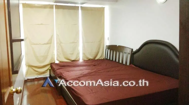 1  2 br Condominium for rent and sale in Ploenchit ,Bangkok BTS Ratchadamri at Baan Thanon Sarasin AA17275