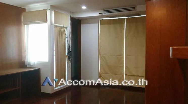 4  2 br Condominium for rent and sale in Ploenchit ,Bangkok BTS Ratchadamri at Baan Thanon Sarasin AA17275