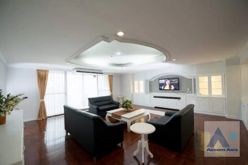 6  3 br Condominium for rent and sale in Sukhumvit ,Bangkok BTS Ekkamai at Oriental Tower AA17279