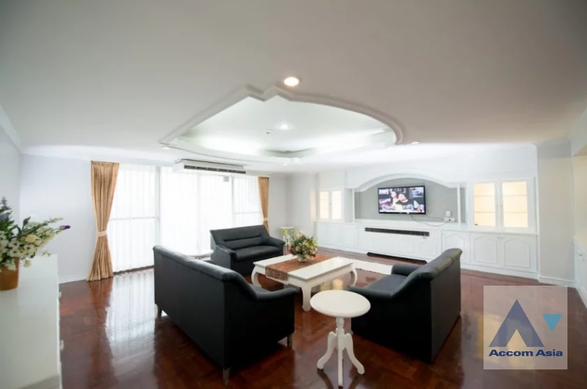  1  3 br Condominium for rent and sale in Sukhumvit ,Bangkok BTS Ekkamai at Oriental Tower AA17279