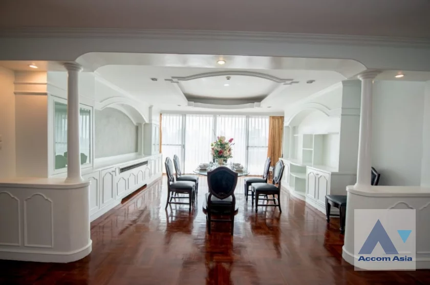  2  3 br Condominium for rent and sale in Sukhumvit ,Bangkok BTS Ekkamai at Oriental Tower AA17279