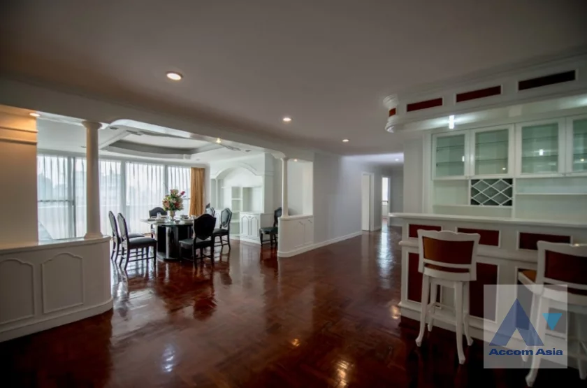  1  3 br Condominium for rent and sale in Sukhumvit ,Bangkok BTS Ekkamai at Oriental Tower AA17279