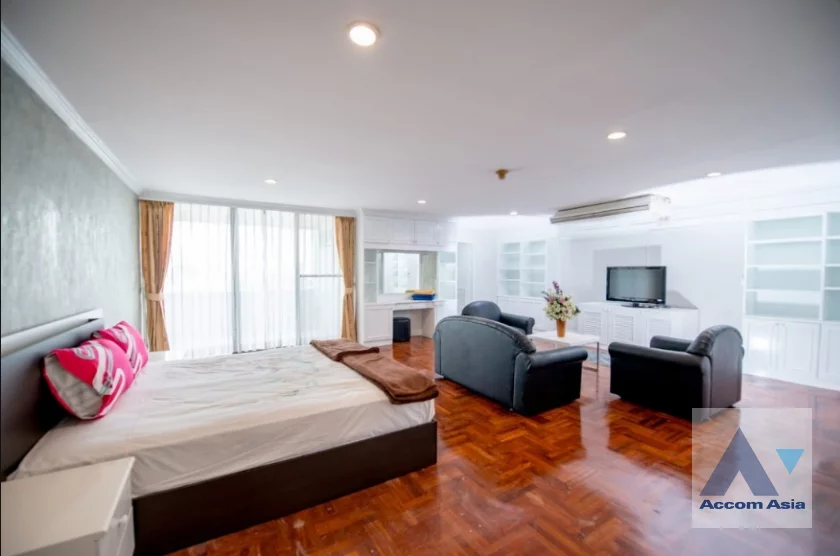25  3 br Condominium for rent and sale in Sukhumvit ,Bangkok BTS Ekkamai at Oriental Tower AA17279