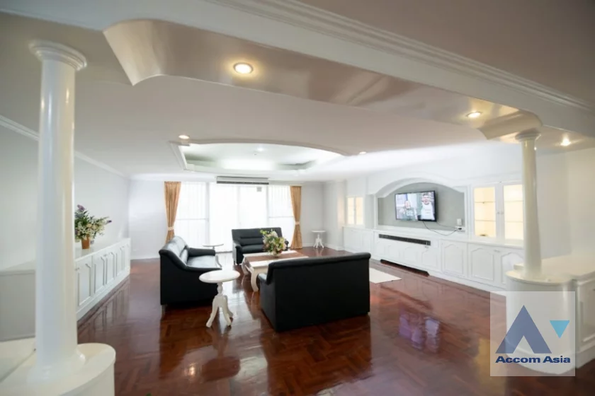 8  3 br Condominium for rent and sale in Sukhumvit ,Bangkok BTS Ekkamai at Oriental Tower AA17279
