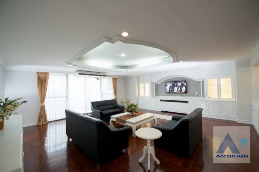 9  3 br Condominium for rent and sale in Sukhumvit ,Bangkok BTS Ekkamai at Oriental Tower AA17279
