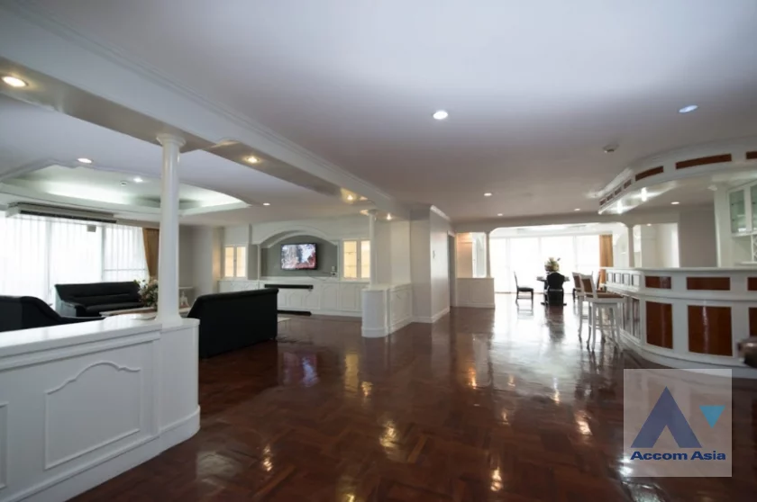 14  3 br Condominium for rent and sale in Sukhumvit ,Bangkok BTS Ekkamai at Oriental Tower AA17279