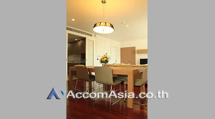  1  2 br Apartment For Rent in Sukhumvit ,Bangkok BTS Phrom Phong at Peaceful Living AA17302