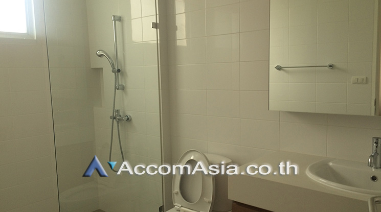 5  2 br Apartment For Rent in Sukhumvit ,Bangkok BTS Phrom Phong at Peaceful Living AA17302