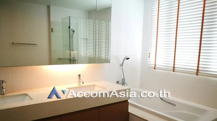 7  3 br Apartment For Rent in Sukhumvit ,Bangkok BTS Phrom Phong at Peaceful Living AA17303