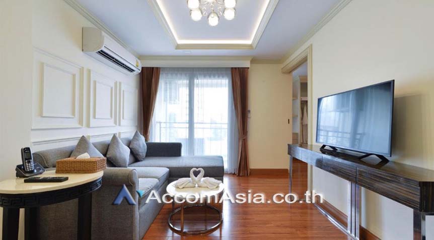  2  1 br Apartment For Rent in Sukhumvit ,Bangkok BTS Thong Lo at Modern Living Style AA17306