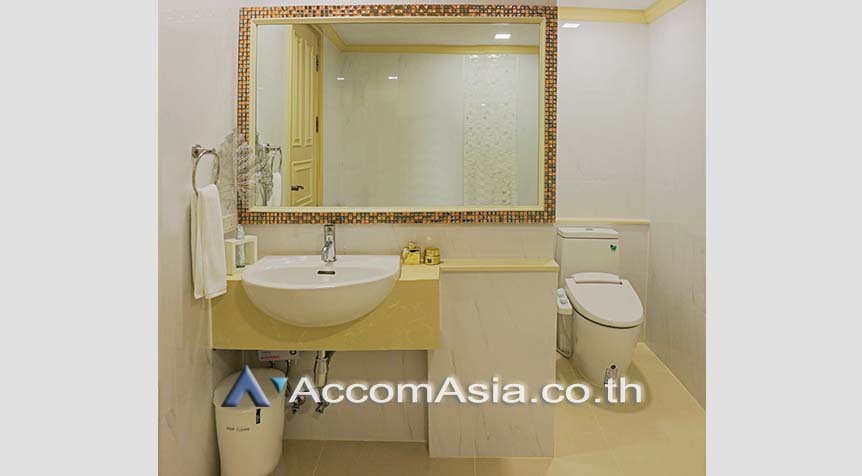  1  1 br Apartment For Rent in Sukhumvit ,Bangkok BTS Thong Lo at Modern Living Style AA17306