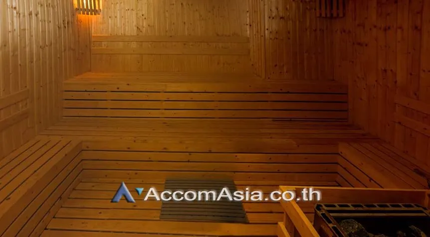unit 2 Bedrooms  Apartment For Rent in Sukhumvit, Bangkok  near BTS Thong Lo (AA17307)