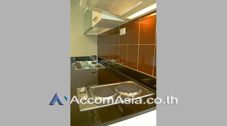  1  1 br Condominium for rent and sale in Sukhumvit ,Bangkok MRT Phetchaburi at Sukhumvit Living Town AA17312