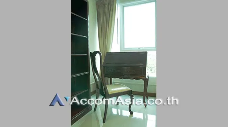 11  1 br Condominium for rent and sale in Sukhumvit ,Bangkok MRT Phetchaburi at Sukhumvit Living Town AA17312
