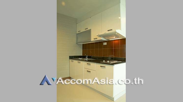  1  1 br Condominium for rent and sale in Sukhumvit ,Bangkok MRT Phetchaburi at Sukhumvit Living Town AA17312