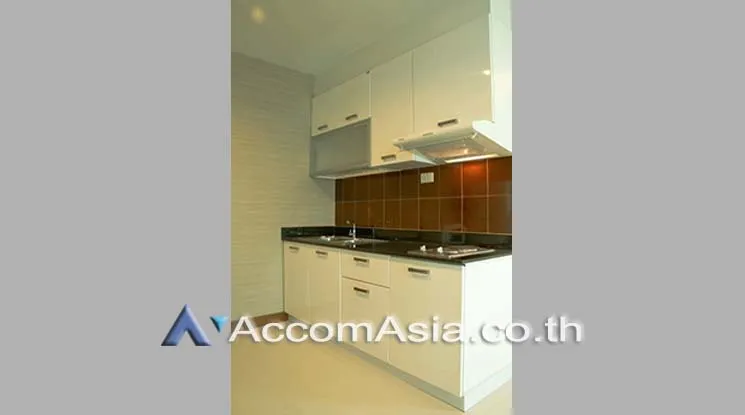  1  1 br Condominium for rent and sale in Sukhumvit ,Bangkok MRT Phetchaburi at Sukhumvit Living Town AA17312