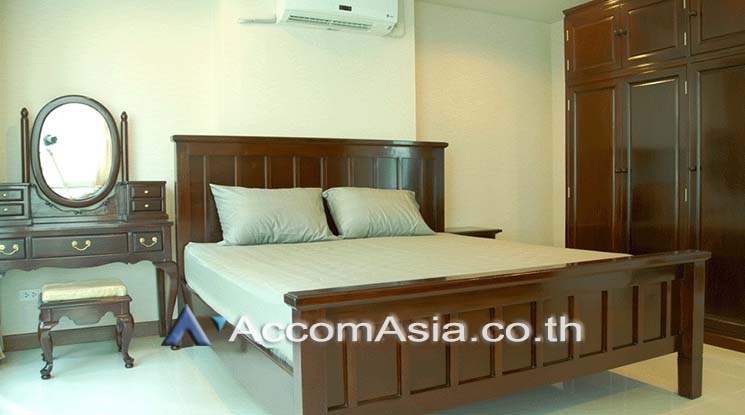6  1 br Condominium for rent and sale in Sukhumvit ,Bangkok MRT Phetchaburi at Sukhumvit Living Town AA17312
