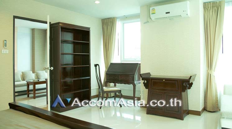 10  1 br Condominium for rent and sale in Sukhumvit ,Bangkok MRT Phetchaburi at Sukhumvit Living Town AA17312
