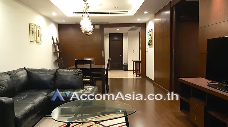  Sathorn Gardens Condominium  3 Bedroom for Rent MRT Lumphini in Sathorn Bangkok