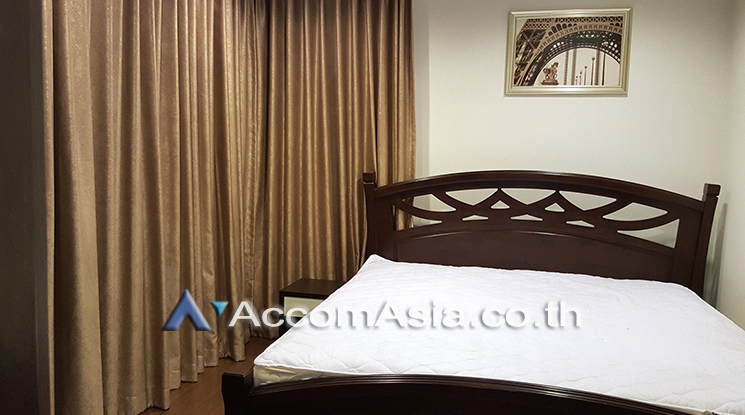 5  3 br Condominium For Rent in Sathorn ,Bangkok BTS Sala Daeng - MRT Lumphini at Sathorn Gardens AA17324