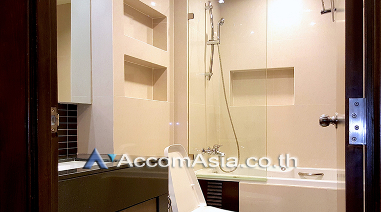 7  3 br Condominium For Rent in Sathorn ,Bangkok BTS Sala Daeng - MRT Lumphini at Sathorn Gardens AA17324