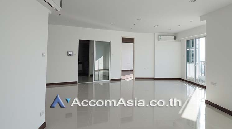  1  2 br Condominium For Rent in Sathorn ,Bangkok BRT Nararam 3 at Supalai Prima Riva AA17327