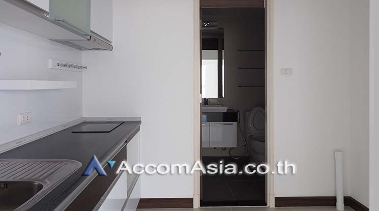 8  2 br Condominium For Rent in Sathorn ,Bangkok BRT Nararam 3 at Supalai Prima Riva AA17327