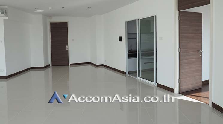 10  2 br Condominium For Rent in Sathorn ,Bangkok BRT Nararam 3 at Supalai Prima Riva AA17327