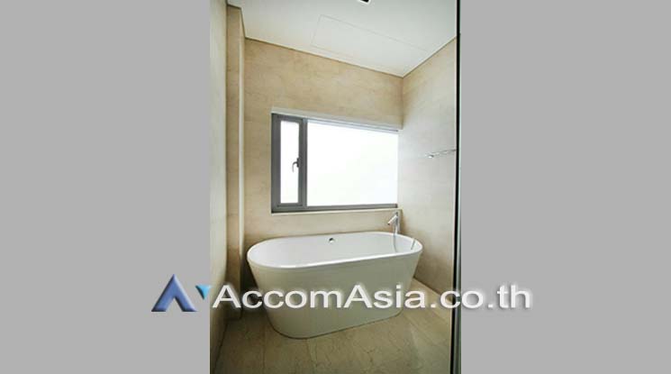 6  3 br Condominium For Rent in Silom ,Bangkok BTS Sala Daeng - MRT Silom at Saladaeng Residences AA17335