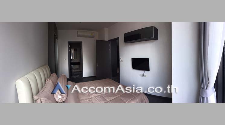 5  1 br Condominium For Rent in Sukhumvit ,Bangkok MRT Sukhumvit - BTS Asok at Edge Sukhumvit 23 Condominium AA17357