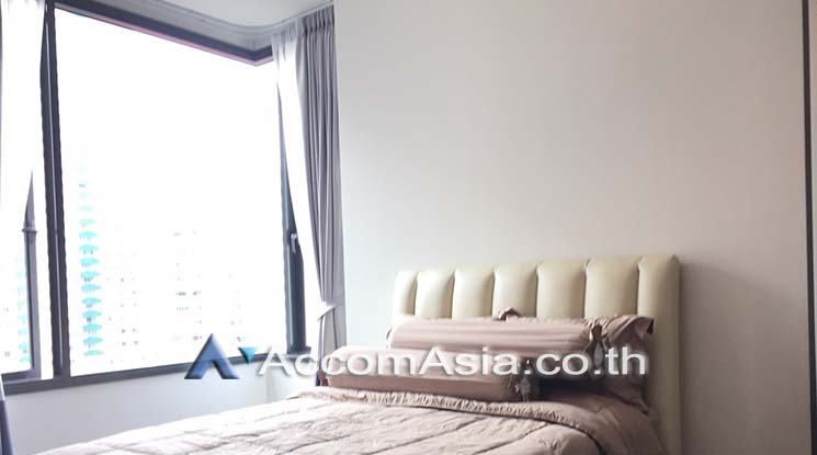 6  1 br Condominium For Rent in Sukhumvit ,Bangkok MRT Sukhumvit - BTS Asok at Edge Sukhumvit 23 Condominium AA17357