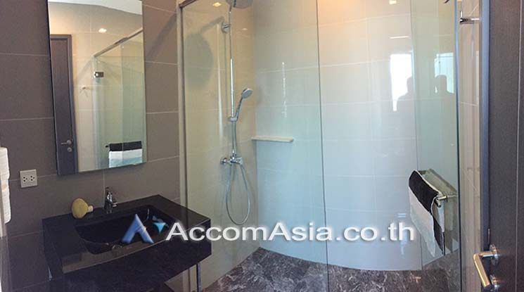 7  1 br Condominium For Rent in Sukhumvit ,Bangkok MRT Sukhumvit - BTS Asok at Edge Sukhumvit 23 Condominium AA17357