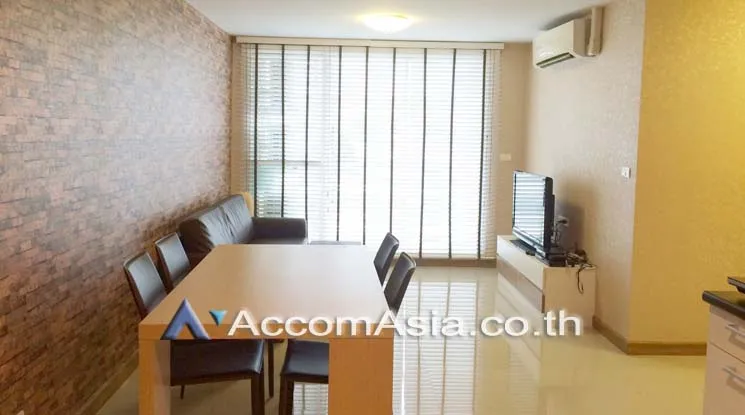 unit 2 Bedrooms  Condominium For Rent in Sukhumvit, Bangkok  near BTS Punnawithi (AA17358)